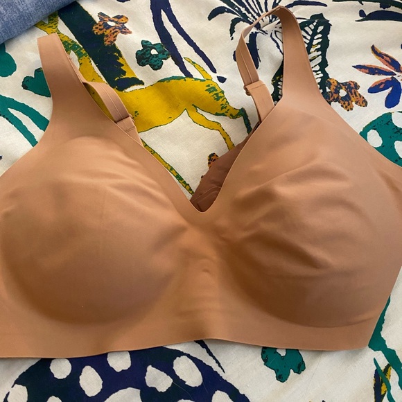 knix Intimates & Sleepwear Knix Bra Nwot Poshmark